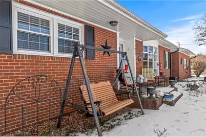 3937 W Old US Highway 421, Hamptonville, NC 27020 - Photo 5