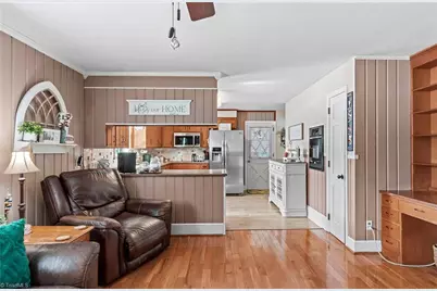 3937 W Old US Highway 421, Hamptonville, NC 27020 - Photo 9