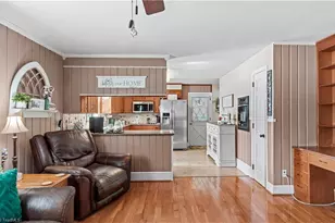 3937 W Old US Hwy 421, Hamptonville, NC 27020 - Photo 9