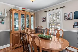 3937 W Old US Hwy 421, Hamptonville, NC 27020 - Photo 17