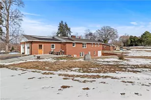 3937 W Old US Hwy 421, Hamptonville, NC 27020 - Photo 45