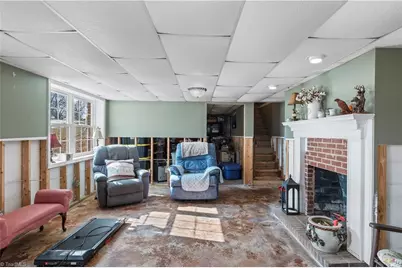 3937 W Old US Highway 421, Hamptonville, NC 27020 - Photo 35