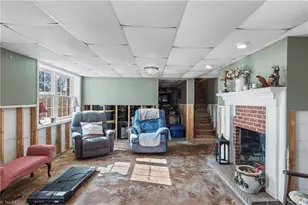 3937 W Old US Hwy 421, Hamptonville, NC 27020 - Photo 35