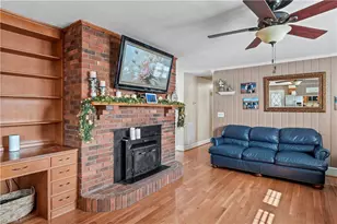 3937 W Old US Hwy 421, Hamptonville, NC 27020 - Photo 11