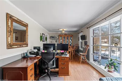 3937 W Old US Highway 421, Hamptonville, NC 27020 - Photo 21