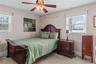 3937 W Old US Hwy 421, Hamptonville, NC 27020 - Photo 23