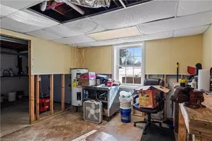 3937 W Old US Hwy 421, Hamptonville, NC 27020 - Photo 37