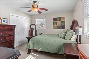 3937 W Old US Hwy 421, Hamptonville, NC 27020 - Photo 25