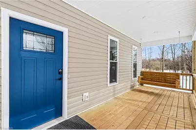 3518 Dharma Trail, Walkertown, NC 27051 - Photo 3