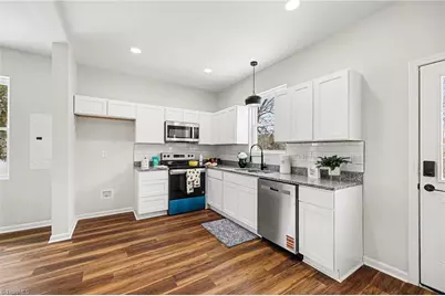 3518 Dharma Trail, Walkertown, NC 27051 - Photo 9