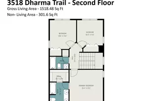 3518 Dharma Trl, Walkertown, NC 27051 - Photo 21