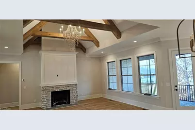 401 Suzanne Jessup Court, Greensboro, NC 27455 - Photo 5