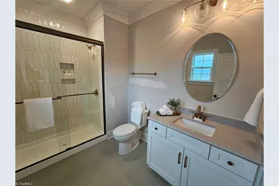 401 Suzanne Jessup Court, Greensboro, NC 27455 - Photo 13