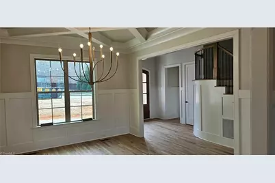 401 Suzanne Jessup Court, Greensboro, NC 27455 - Photo 3