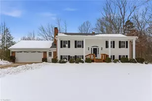 1870 Pope Ln, Kernersville, NC 27284 - Photo 1