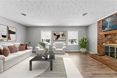 1870 Pope Lane, Kernersville, NC 27284 - Photo 19