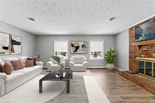 1870 Pope Ln, Kernersville, NC 27284 - Photo 19