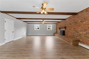 1870 Pope Ln, Kernersville, NC 27284 - Photo 35