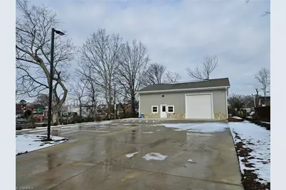 112 E Gilbreath Street, Graham, NC 27253 - Photo 17