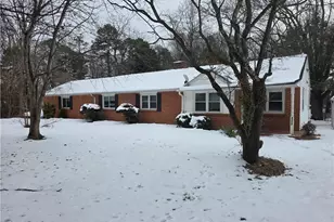 4328 Stokesdale Ave, Winston-Salem, NC 27101 - Photo 1