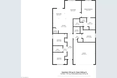 4997 Payne Street, Trinity, NC 27370 - Photo 23