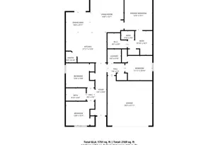 4997 Payne St, Trinity, NC 27370 - Photo 23