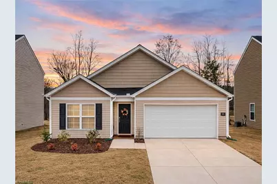 4997 Payne Street, Trinity, NC 27370 - Photo 1