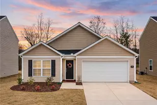 4997 Payne St, Trinity, NC 27370 - Photo 1