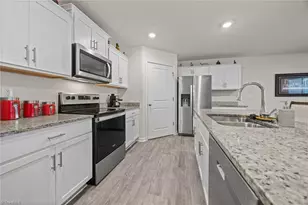 4997 Payne St, Trinity, NC 27370 - Photo 3