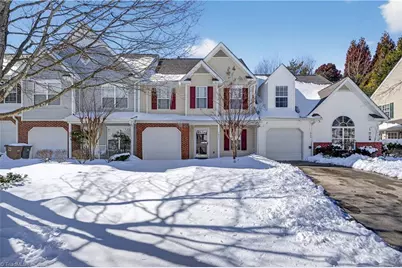 1951 Haven Road, Greensboro, NC 27410 - Photo 1