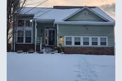 1005 Deerfield Drive, Reidsville, NC 27320 - Photo 1