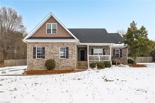8108 Middleland Dr, Browns Summit, NC 27214 - Photo 1