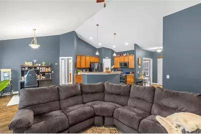 8108 Middleland Drive, Browns Summit, NC 27214 - Photo 9