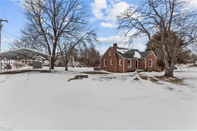 980 Old Highway 601, Mount Airy, NC 27030 - Photo 3