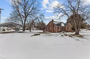 980 Old Hwy 601, Mount Airy, NC 27030 - Photo 3