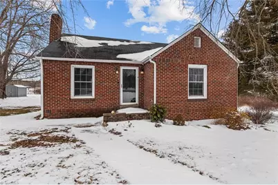 980 Old Highway 601, Mount Airy, NC 27030 - Photo 1