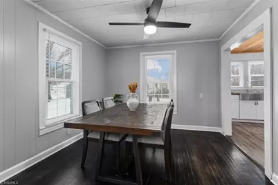 980 Old Highway 601, Mount Airy, NC 27030 - Photo 7