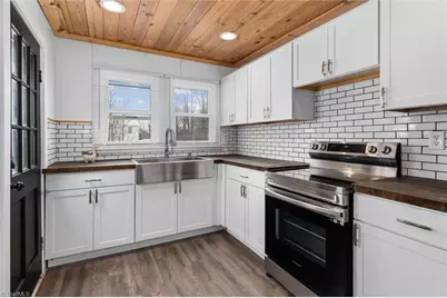 980 Old Highway 601, Mount Airy, NC 27030 - Photo 9