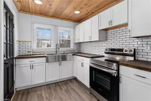 980 Old Hwy 601, Mount Airy, NC 27030 - Photo 9