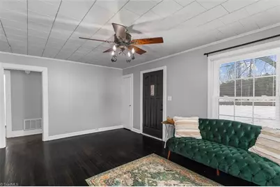 980 Old Highway 601, Mount Airy, NC 27030 - Photo 5