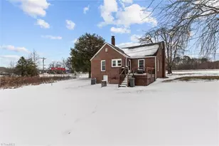 980 Old Hwy 601, Mount Airy, NC 27030 - Photo 19