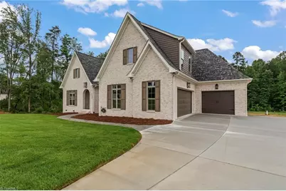 1007 Old Hickory Drive, Summerfield, NC 27455 - Photo 43