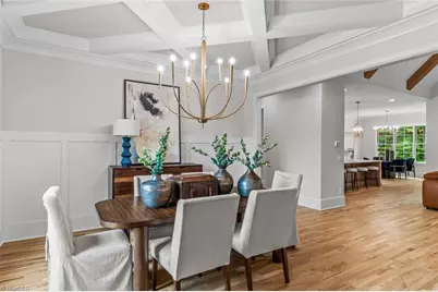 1007 Old Hickory Drive, Summerfield, NC 27455 - Photo 7