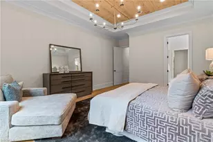 1007 Old Hickory Dr, Summerfield, NC 27455 - Photo 23