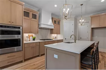 1007 Old Hickory Drive, Summerfield, NC 27455 - Photo 15