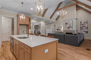 1007 Old Hickory Dr, Summerfield, NC 27455 - Photo 17