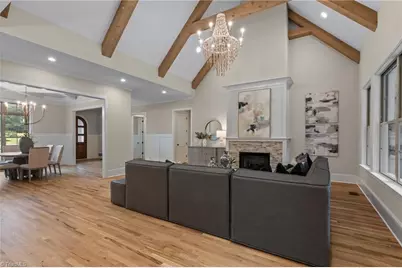 1007 Old Hickory Drive, Summerfield, NC 27455 - Photo 11