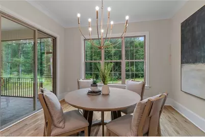 1007 Old Hickory Drive, Summerfield, NC 27455 - Photo 17