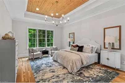 1007 Old Hickory Drive, Summerfield, NC 27455 - Photo 17