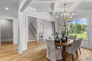 1007 Old Hickory Dr, Summerfield, NC 27455 - Photo 5